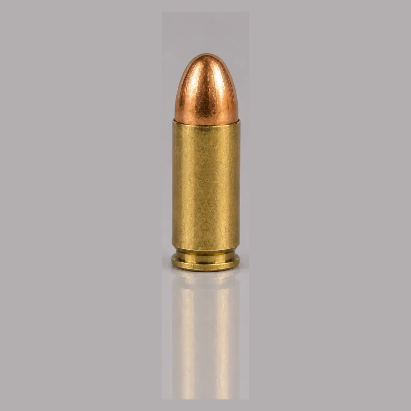 9×19mm CASE