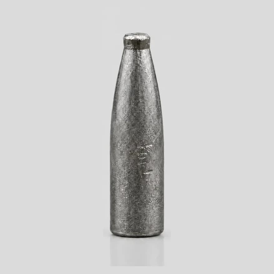 5.56×45mm M193 / SS109