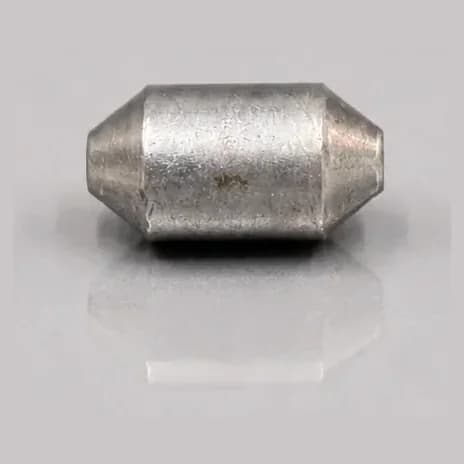 9×19mm LEAD CORE