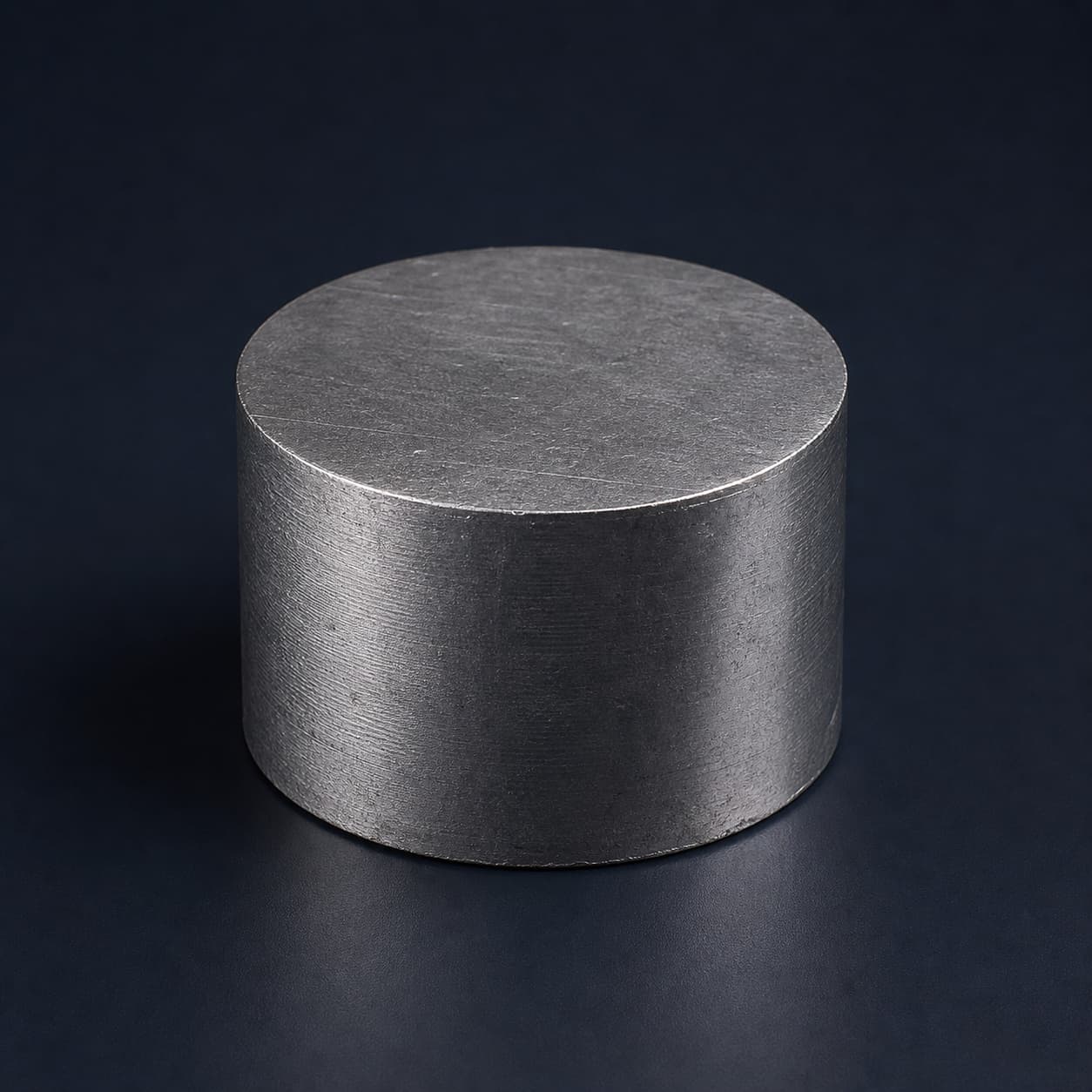 LEAD BILLET