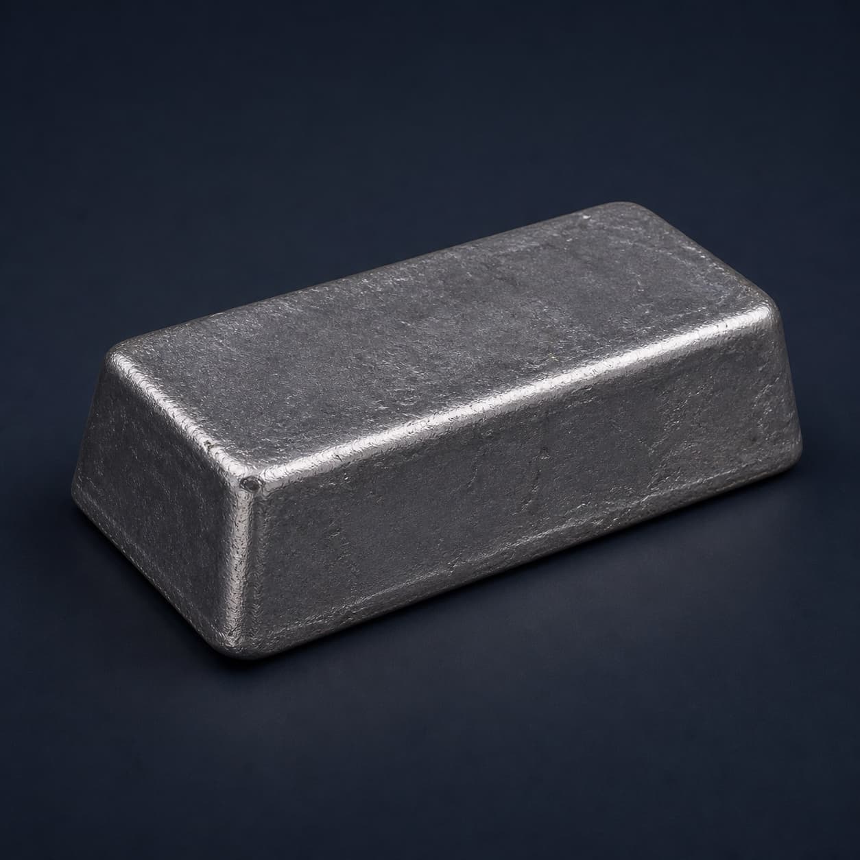 LEAD INGOT