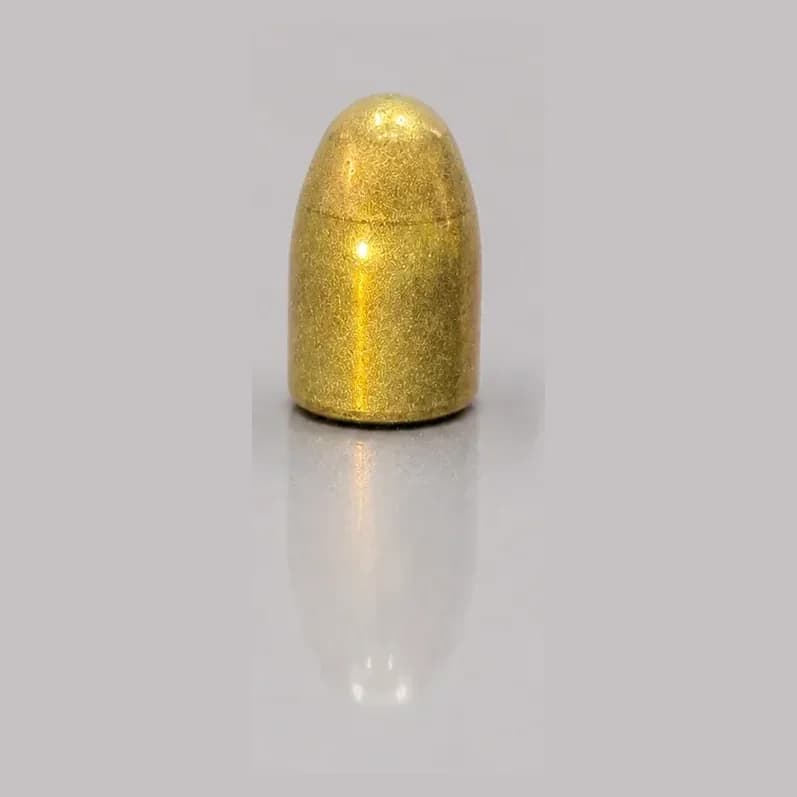 9×19mm FMJ